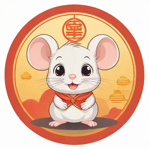 1948年属鼠的今年的命运：1948年属鼠人的寿终  第4张