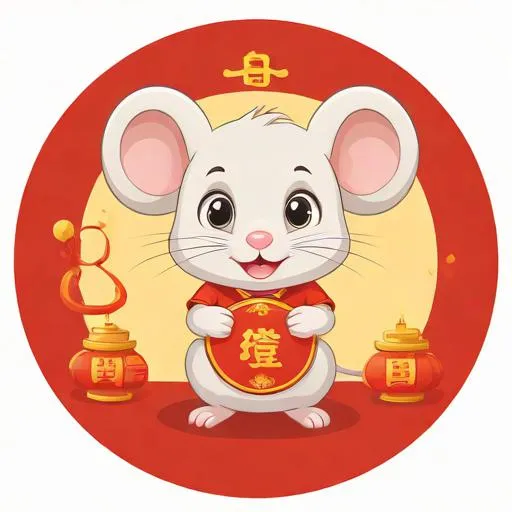 1948年属鼠的今年的命运：1948年属鼠人的寿终  第3张