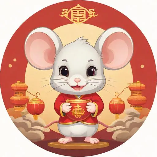1948年属鼠的今年的命运：1948年属鼠人的寿终  第2张
