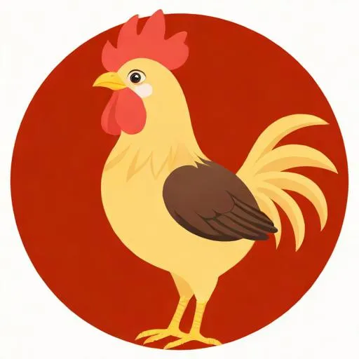属鸡的今年多大2025年虚岁，属鸡今年多少岁？虚岁是多少岁  第3张