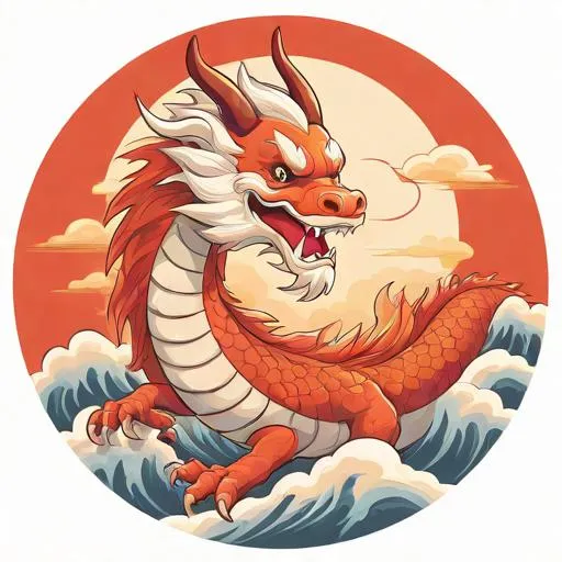 2000属龙一生三劫3月出生：00年龙2025年有三喜  第2张