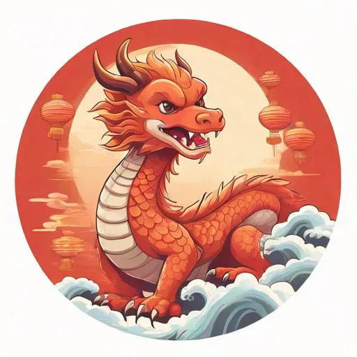 2000属龙一生三劫3月出生：00年龙2025年有三喜  第3张