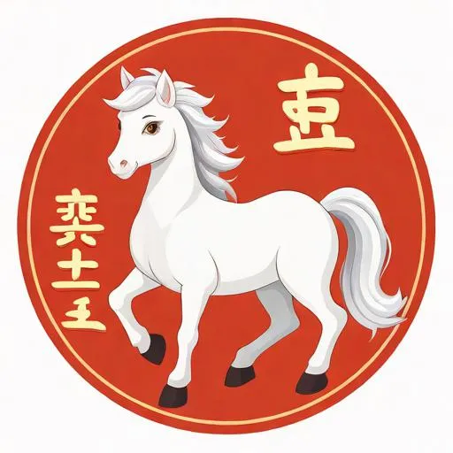 属马人2025年的运气和财运，78的属马2025运气如何  第2张