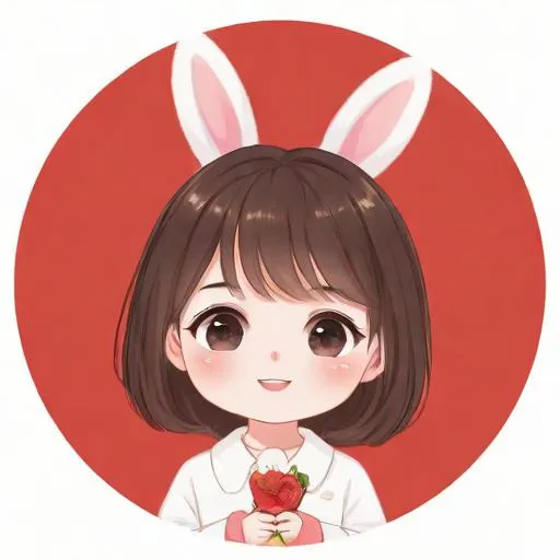 属兔和什么属相相合最好呢女孩：属兔人的最佳婚配属相  第2张