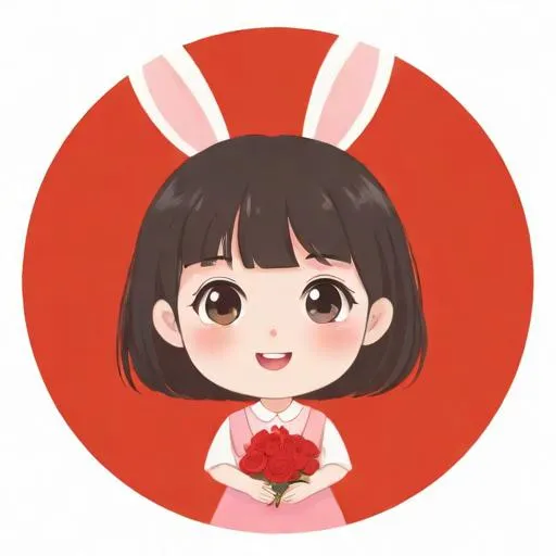 属兔和什么属相相合最好呢女孩：属兔人的最佳婚配属相  第3张
