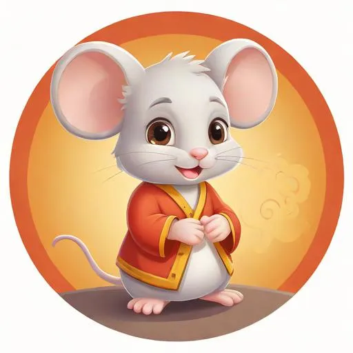 属鼠的人都是哪一年出生的人：90多岁属鼠的人是哪年出生的  第4张