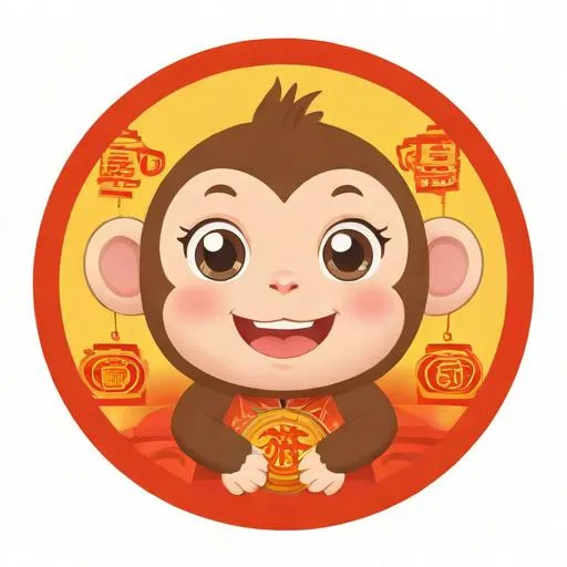 2025年属猴刑太岁化解颜色，2025年属猴最旺颜色