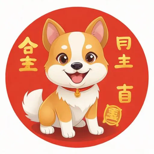属狗2025运势及运程详解，属狗人今年的运气和财运2025  第3张
