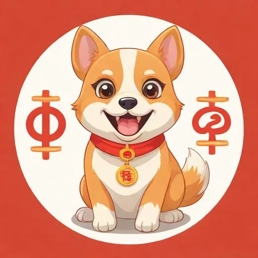 属狗2025运势及运程详解，属狗人今年的运气和财运2025  第2张