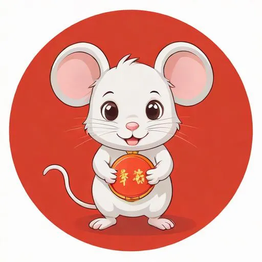 2025属鼠今年多大了属什么：属属鼠的今年多大岁数了  第4张