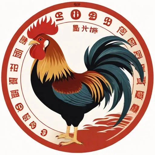 属鸡的年龄表2025年多大，81属鸡人的灾难年龄  第4张