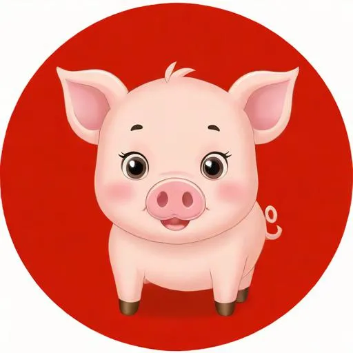 属猪的年份表及年龄2025：属猪的年份对照表  第3张