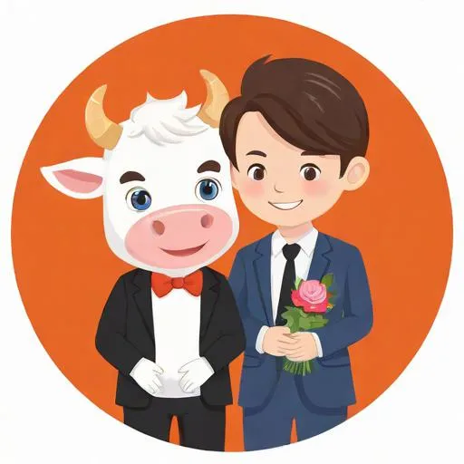 属牛的配属什么的婚姻最合适，属牛人最佳配偶3个人