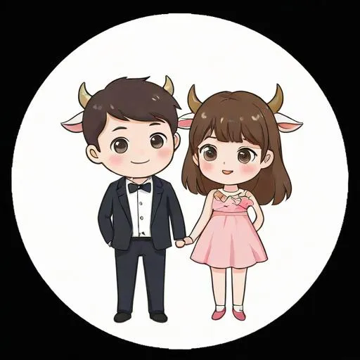 属牛的配属什么的婚姻最合适，属牛人最佳配偶3个人  第4张