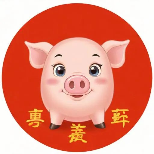 1995年与什么生肖合作最佳：95年属猪最佳婚配表  第4张