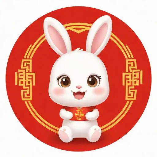 属兔2025运势及运程详解：属兔2025年全年运势及运程  第4张