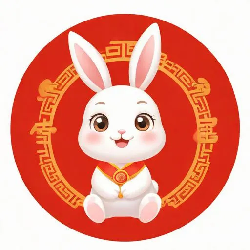 属兔2025运势及运程详解：属兔2025年全年运势及运程  第3张