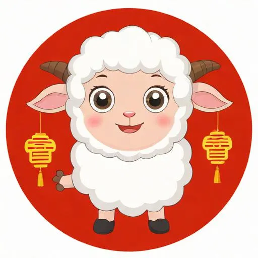 79年羊45岁后两喜缠身详解，1979属羊46岁以后运气  第3张