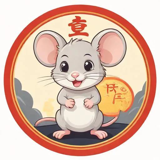 96年鼠在2025年的运势，96年鼠今年下半年的运势  第2张
