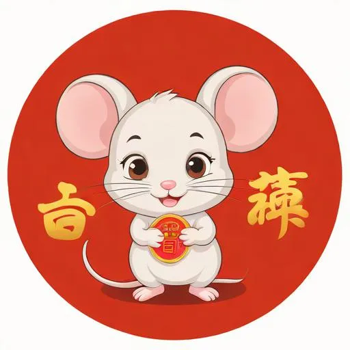 96年鼠在2025年的运势，96年鼠今年下半年的运势  第4张
