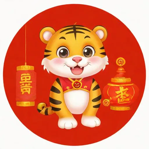 2025年属虎化太岁最佳时间：2025属虎怎么化太岁  第3张