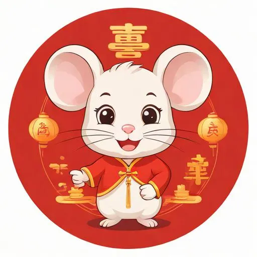 1949年出生的属鼠是什么：1949年属鼠是什么命  第4张