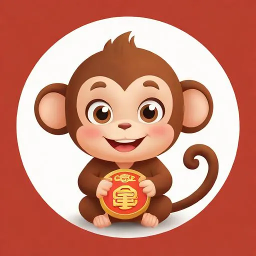 2025年猴的三合是什么属相：属猴和什么属相合财  第2张