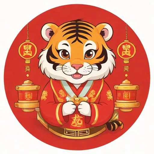 属虎犯太岁化解方法道教法事，属虎怎样化解破太岁  第2张