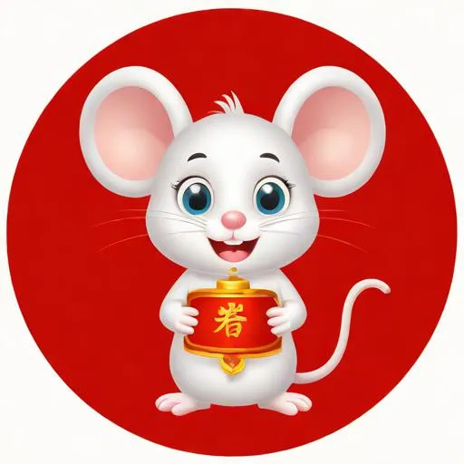属鼠今年多大年龄了 2025：鼠年今年多大年龄了  第2张