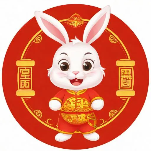 八十几岁属兔的是哪年出生的，属兔的今年八十几岁  第3张