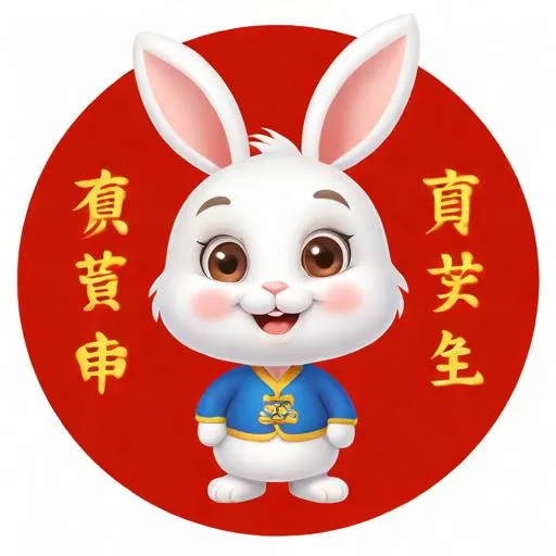 八十几岁属兔的是哪年出生的，属兔的今年八十几岁  第2张