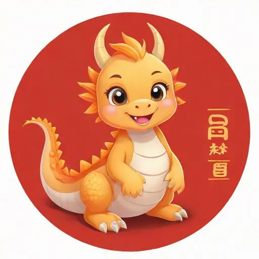 属龙的今年几岁对照表2025，2025属龙的今年多大了  第4张