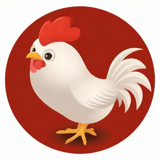 属鸡的今年多大了岁数表2025：属鸡的2025年龄  第4张