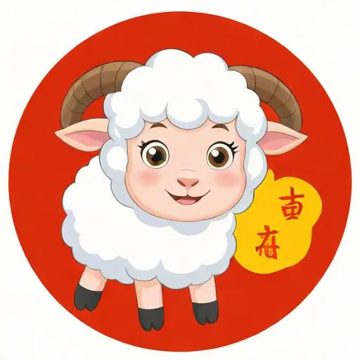 属羊1979年的和哪些犯冲：79年属羊一生三大劫难  第3张