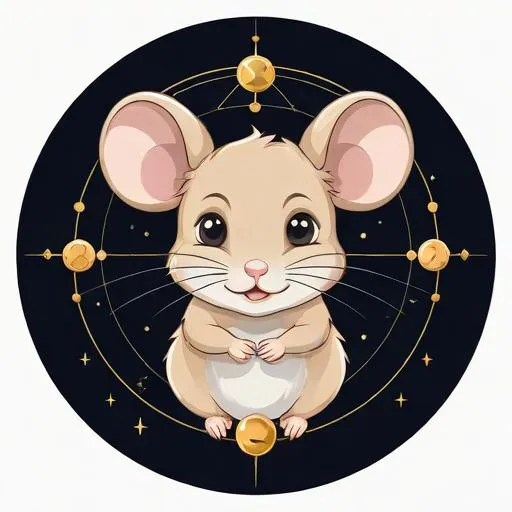 属鼠今日运势及运程十二星座，属鼠今日运势 每日运程  第3张