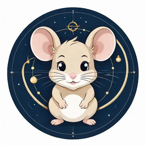 属鼠今日运势及运程十二星座，属鼠今日运势 每日运程  第2张
