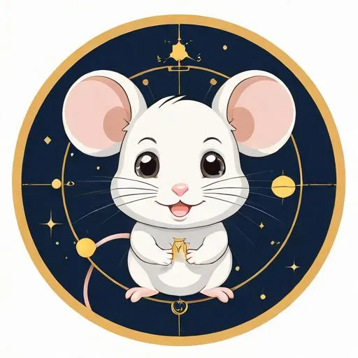 属鼠今日运势及运程十二星座，属鼠今日运势 每日运程  第4张