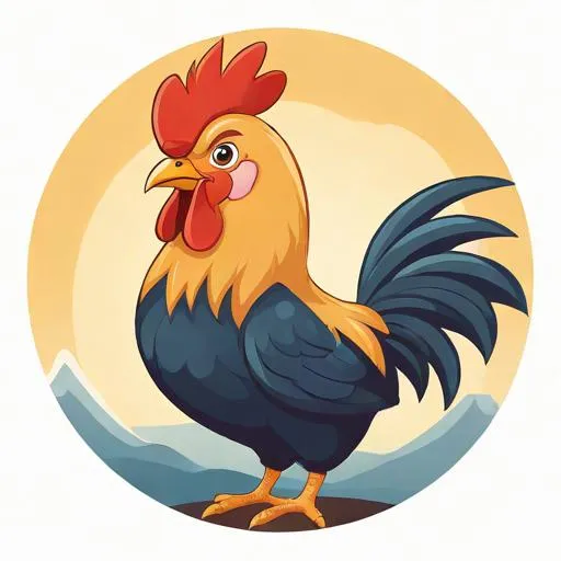 65岁属鸡的是什么时候出生的：65岁属鸡是哪年出生的  第3张
