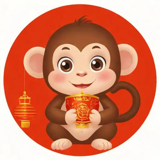 1980年的猴与什么生肖最配，80年属猴的最佳配偶属相  第2张