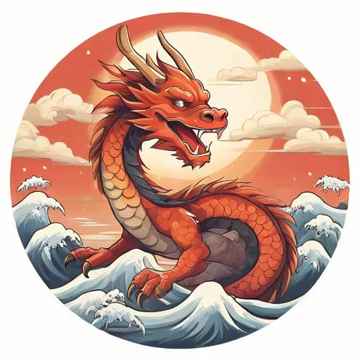属龙腊月二十四出生的命运如何，属龙腊月二十一什么命  第2张